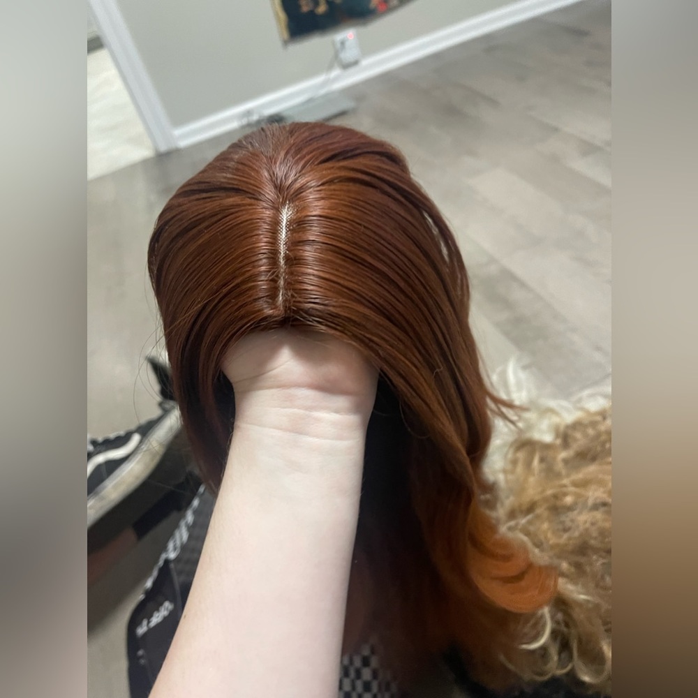 Wig - Picture 2 of 2